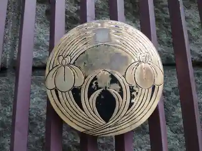 難波神社のその他建物