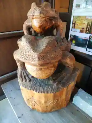 星置神社(北海道)