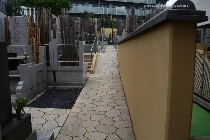 神楽坂 清隆寺 - 熊本城城主・加藤清正公を祀るお寺(東京都)