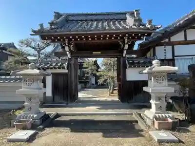 阿弥陀寺(滋賀県)