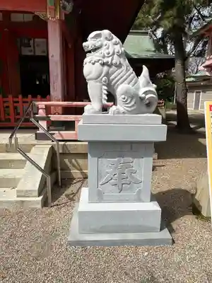 長田神社(兵庫県)
