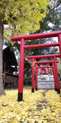 菅原神社(神奈川県)