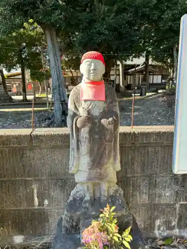 祇園山 徳城寺(愛知県)