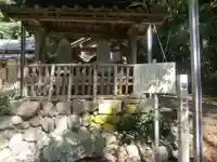 七社神社(岐阜県)