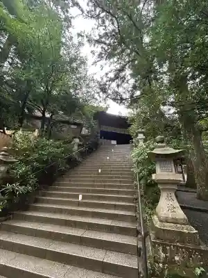 天河大辨財天社(奈良県)