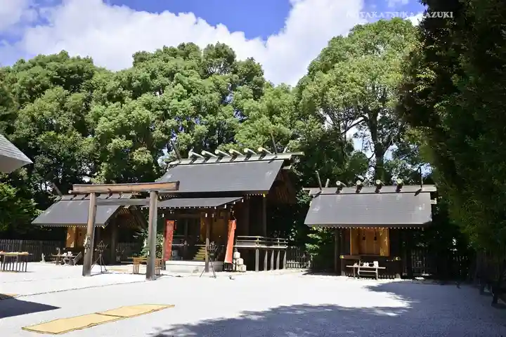 阿佐ヶ谷神明宮(東京都)