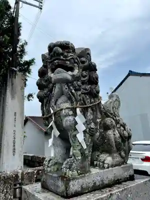 阿須賀神社(和歌山県)