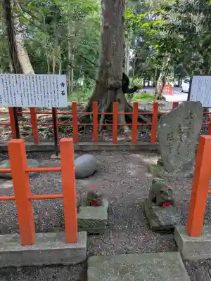 息栖神社(茨城県)