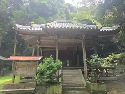 岩神寺(兵庫県)