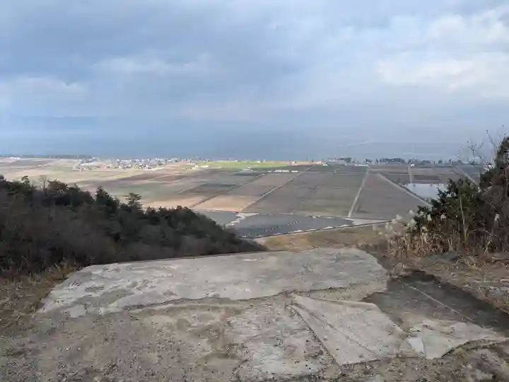 荒神山神社(滋賀県)