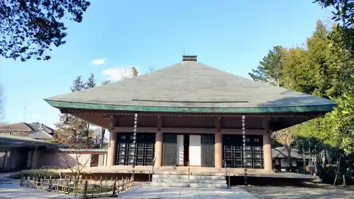 慈宏寺(東京都)