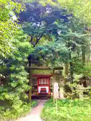 香取神宮(千葉県)