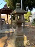 宗賢神社のその他建物