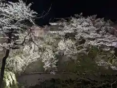 眞田神社(長野県)