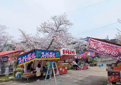 星田妙見宮(大阪府)