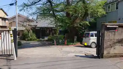 常立寺のその他建物