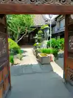 真願寺(大阪府)