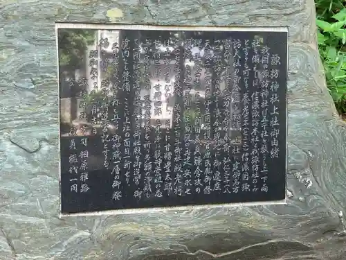 片瀬諏訪神社(神奈川県)