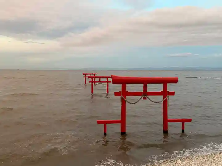 大魚神社(佐賀県)