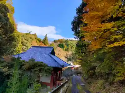 新大佛寺(三重県)