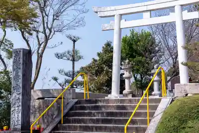 建勲神社(京都府)