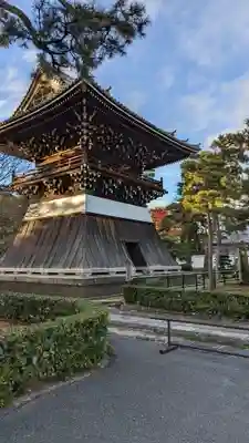 相国寺（相国承天禅寺）(京都府)