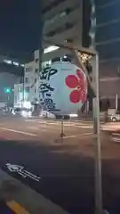 櫻木神社の建物その他