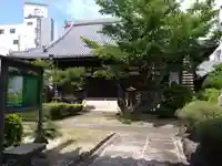 隆専寺(大阪府)
