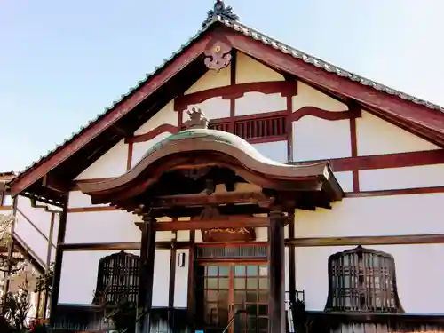 本願寺の建物その他