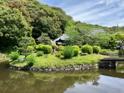 根来寺(和歌山県)