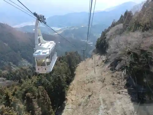 久遠寺(山梨県)