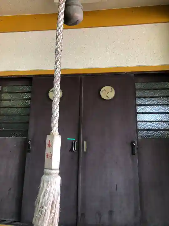 江守神社(福井県)