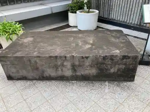 五百羅漢寺(東京都)