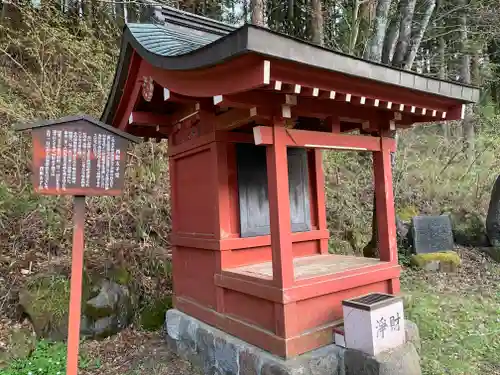 慈雲寺（並び地蔵　化け地蔵）のその他建物