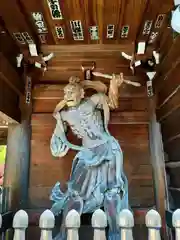 勝行院(法海寺)の仏像