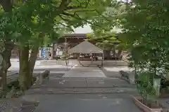 三輪神社(岐阜県)