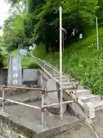 熊野神社のその他建物