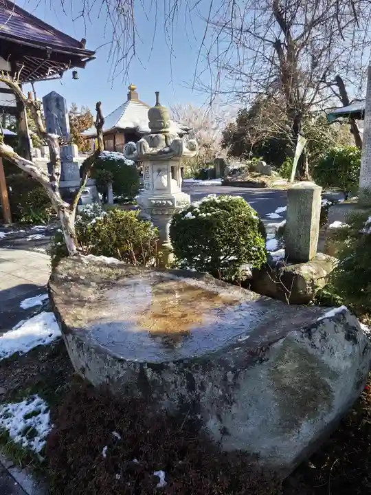 来迎寺(福島県)