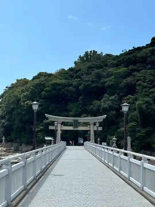 八百富神社(愛知県)