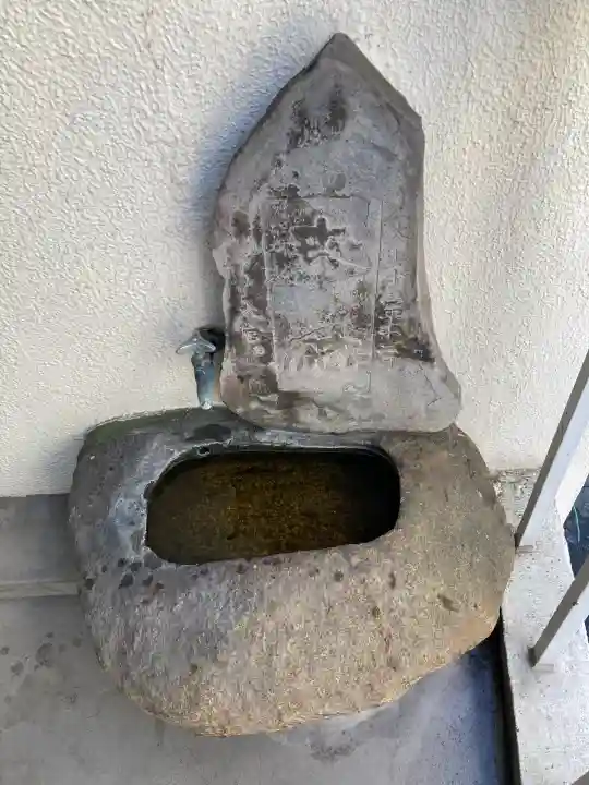 幸徳稲荷神社(東京都)