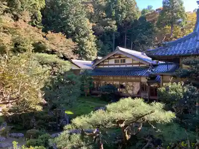 吸湖山 青岸寺(滋賀県)