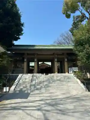 東郷神社(東京都)