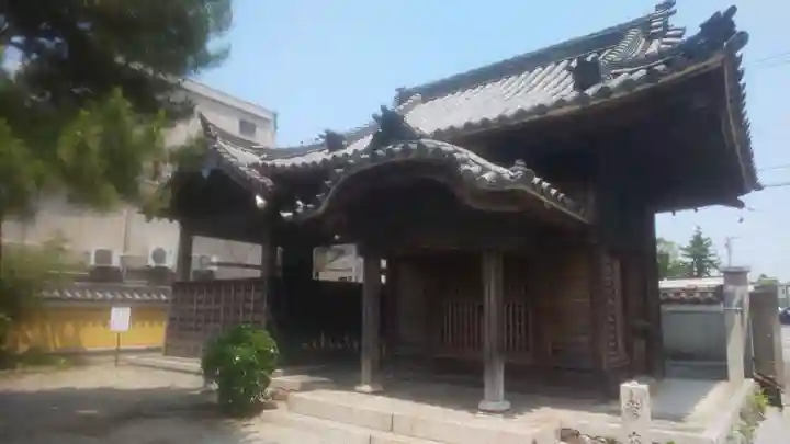 継松寺(三重県)