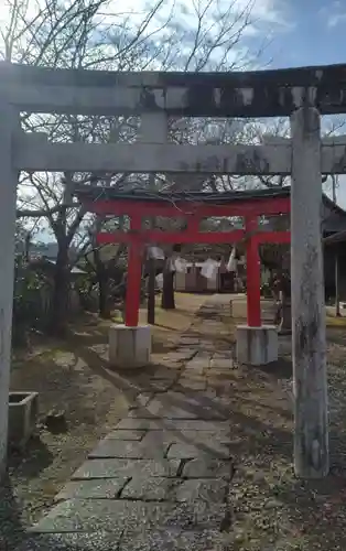 八龍神社(宮城県)