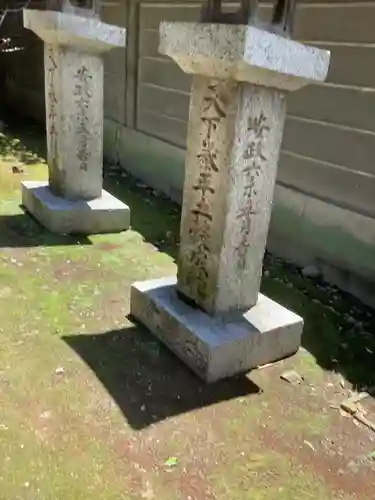 真清田神社のその他建物