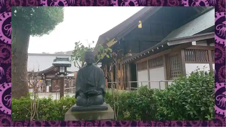 松陰神社(東京都)