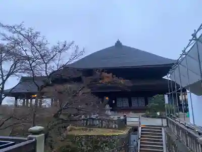 清水寺(京都府)