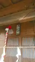 五十鈴神社(宮城県)