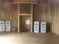 八坂神社のその他建物
