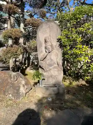 栄松院(東京都)